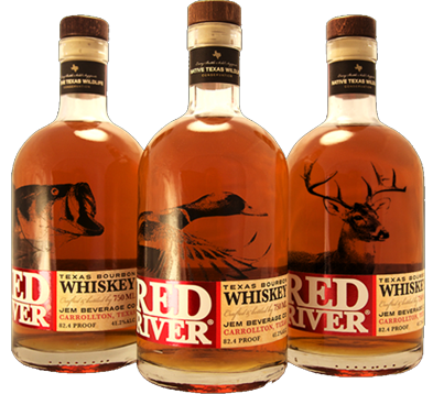 red river whiskey