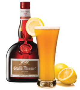 GM Beer Shandy