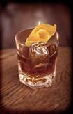 Milagro Select Old Fashioned