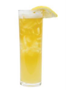 Beer’s Knees Cocktail
