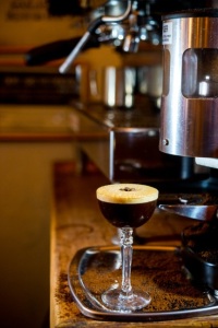 Herradura Espresso