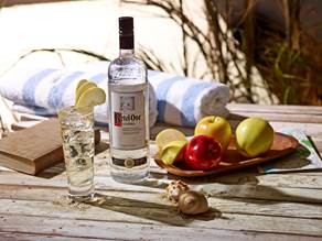KETEL ONE APPLE KICKER