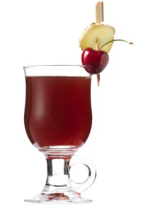 Hot Frenchman's Punch