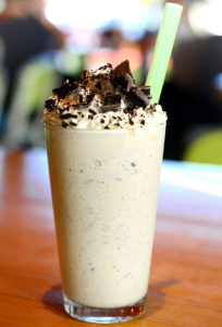 Thin Mint Shake_Hopdoddy