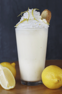 The Virgin Tart Shake from Hopdoddy