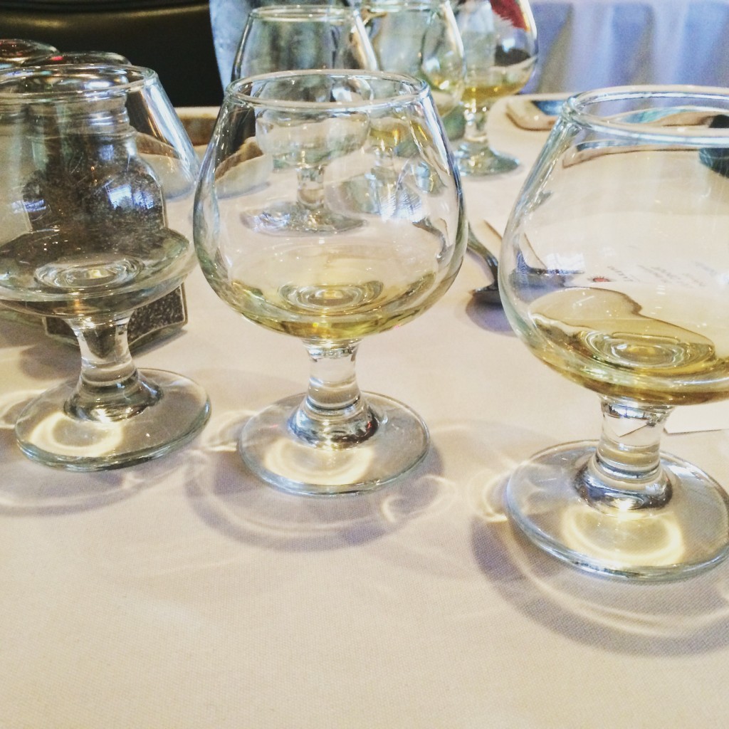 Herradura Tequila Trio