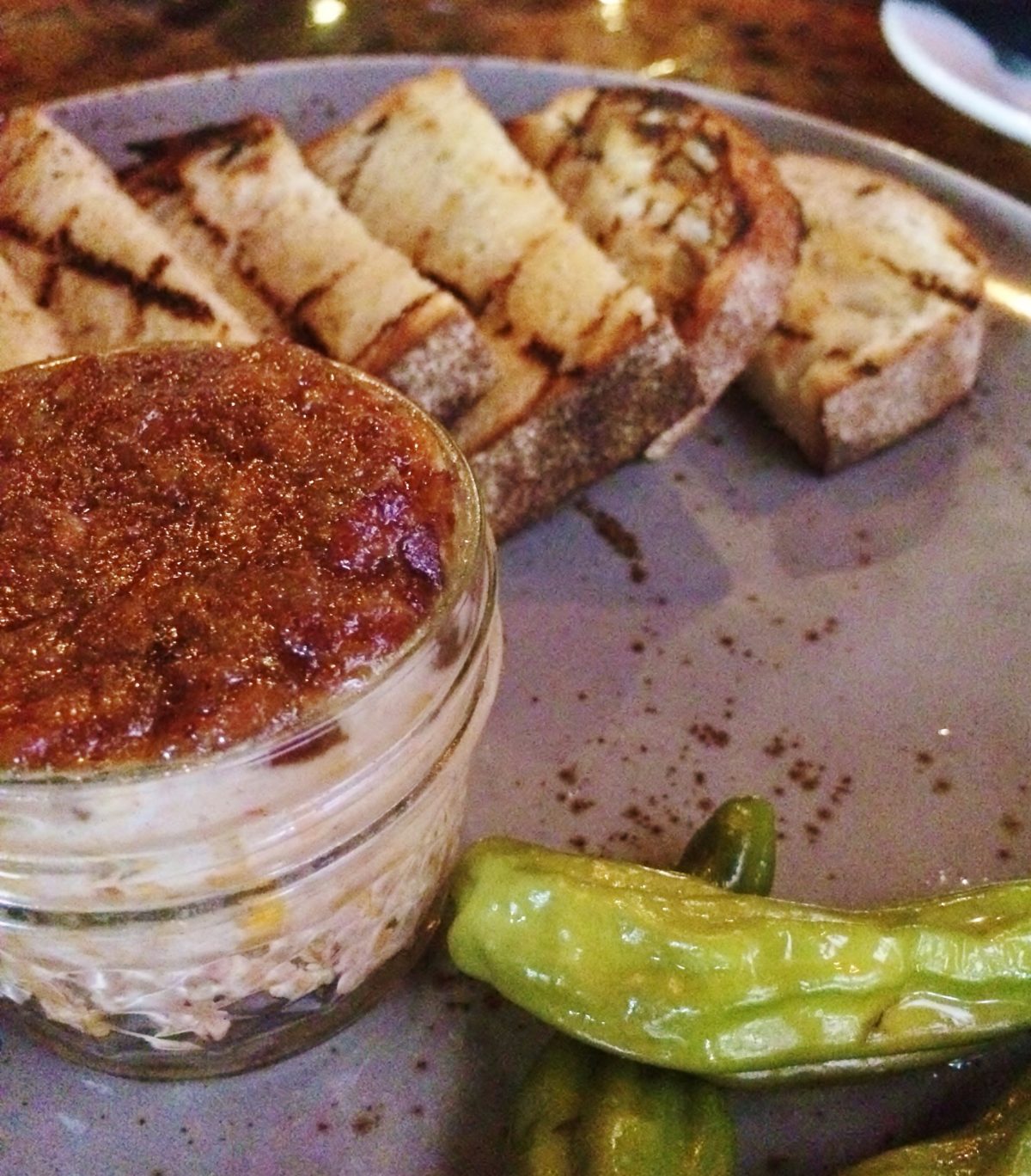 Pimento Cheese