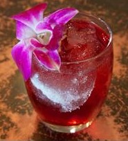 Hibiscus Margarita