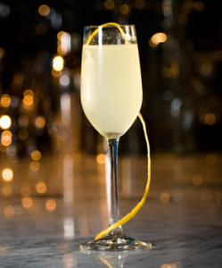 French 75 (epicurious.com)