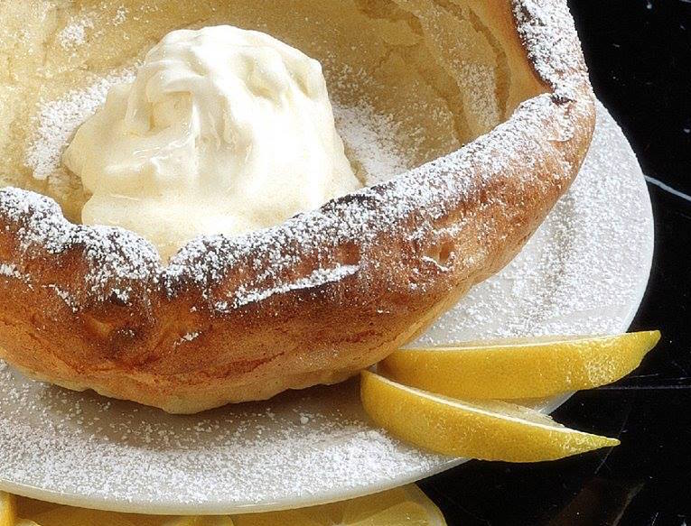 Dutch Baby (Picture courtesy of OPH)